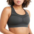 thumbnail image 1 of Sujetador deportivo Champion The Infinity Racerback Women Asphalt, 1 of 5