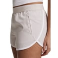 thumbnail image 4 of Reebok Women's Courtside Short, Sizes XS-XXXL, 4 of 6