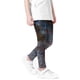 thumbnail image 2 of Odeerbi 3-8 Años Niñas Leggings Tie-Dye Gradiente Mallas Elásticas Pantalones de Verano Cintura Alta Panty Suave, 2 of 4