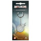 Porte-clés en Métal avec Logo Battleborn "Last Light Consortium" – image 1 sur 1