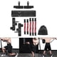 thumbnail image 3 of de ejercicio de entrenamiento de resistencia de boxeo, funda protectora antirotura para boxeo, , accesorios de entrenamiento de , 100 rojo rojo DYNWAVEMX Banda de resistencia de boxeo, 3 of 8