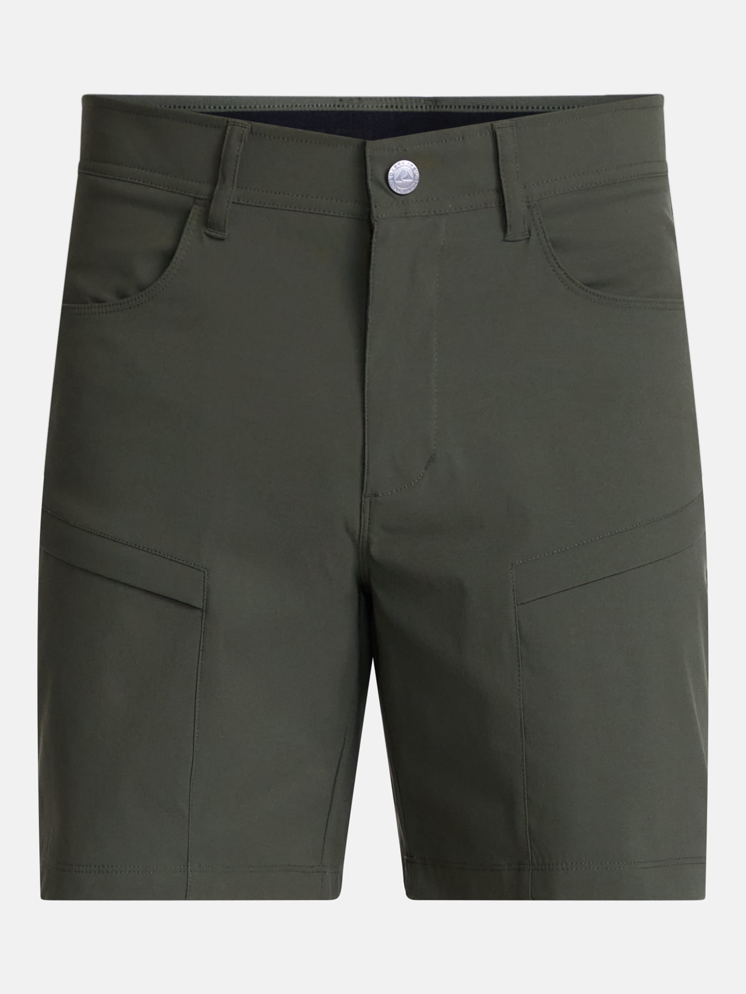 Ozark Trail Men's Hike Shorts, Sizes 30-46