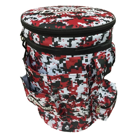 Diamond Bucket Sleeve