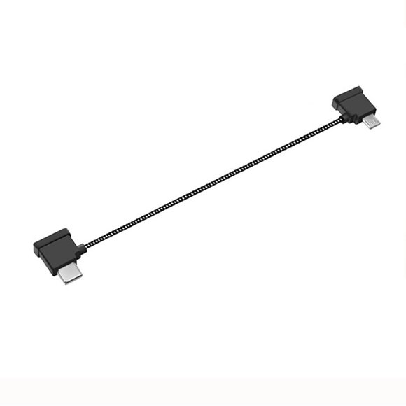 MVRLSH Moins de 10$ pour Télécommande DJI MAVIC Air 2 Câble de Transfert de Données Accessoires