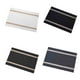 thumbnail image 3 of Naiovety Tapete de de PVC a rayas, manteles individuales resistentes a las manchas, posavasos para platos, aislamiento rectangular, mesas Type2 NO2, 3 of 6
