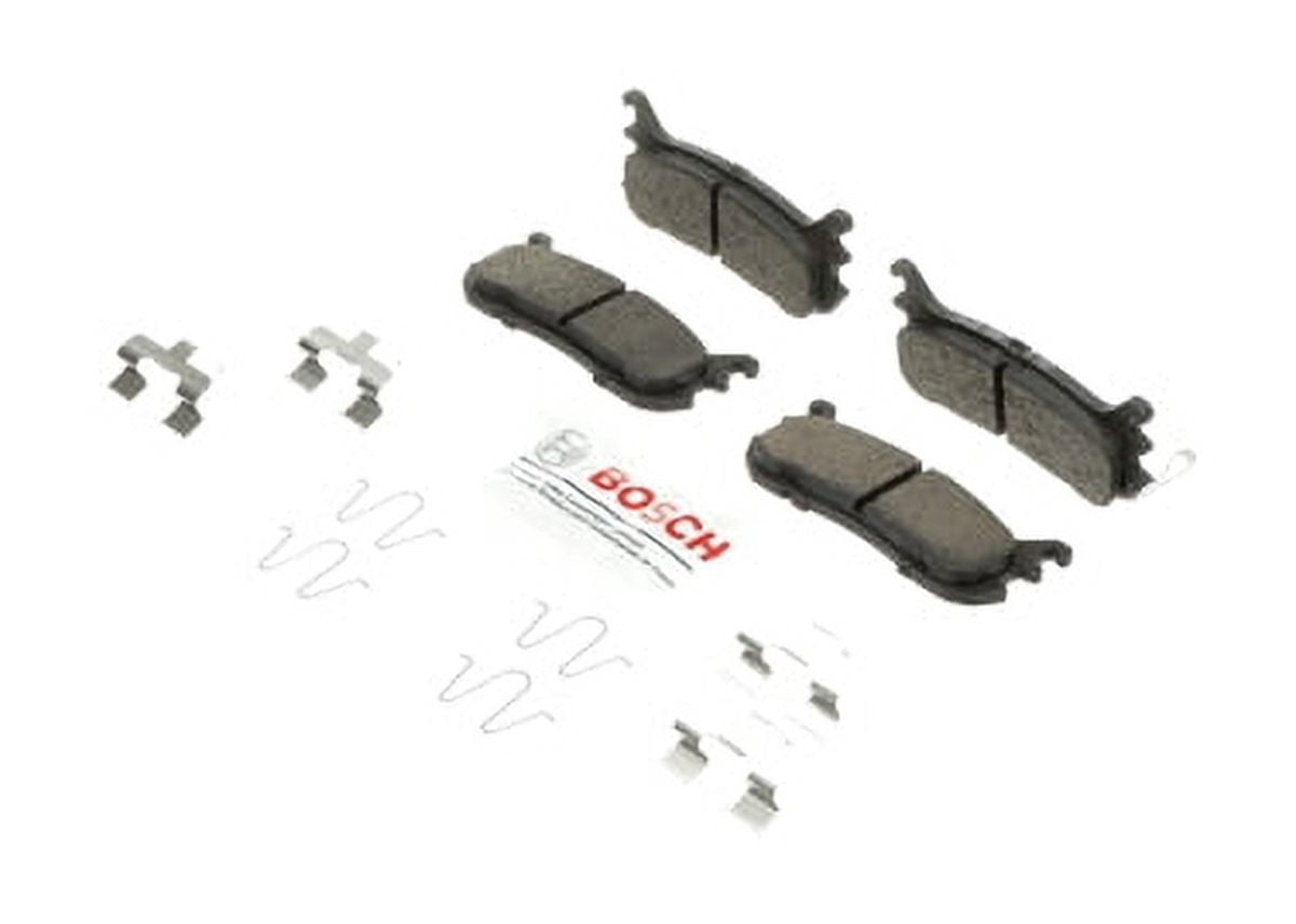 Bosch Bosch Brake Pads