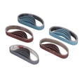 thumbnail image 4 of Juego de banda de lijado Bling Bling 30 piezas 12 pulgadas grano 80 120 240 400 800 1000, 4 of 12