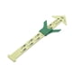 thumbnail image 2 of Yuarrent Regla de costura resistente al desgaste mano de obra fina calibre de costura A23 pequeño De coser A24 grande Yuarrent HA059801-02B, 2 of 5