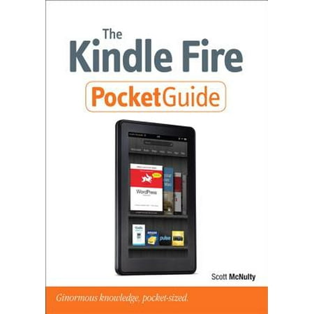 The Kindle Fire Pocket Guide (Best Games For Kindle Fire 2019)