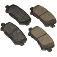 thumbnail image 1 of Centric 103.15850 Brake Pad, 1 of 4