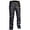 M10-Black, variant on Glisme Winter Pants For Mens High Waist Straight Leg Solid Color Cargo Pants Classic Daily Wear Xl Black