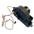 thumbnail image 3 of For WYZE Robot Vacuum Cleaner WVCR200S RIGHT Left Wheel Assembly Replacement, 3 of 11
