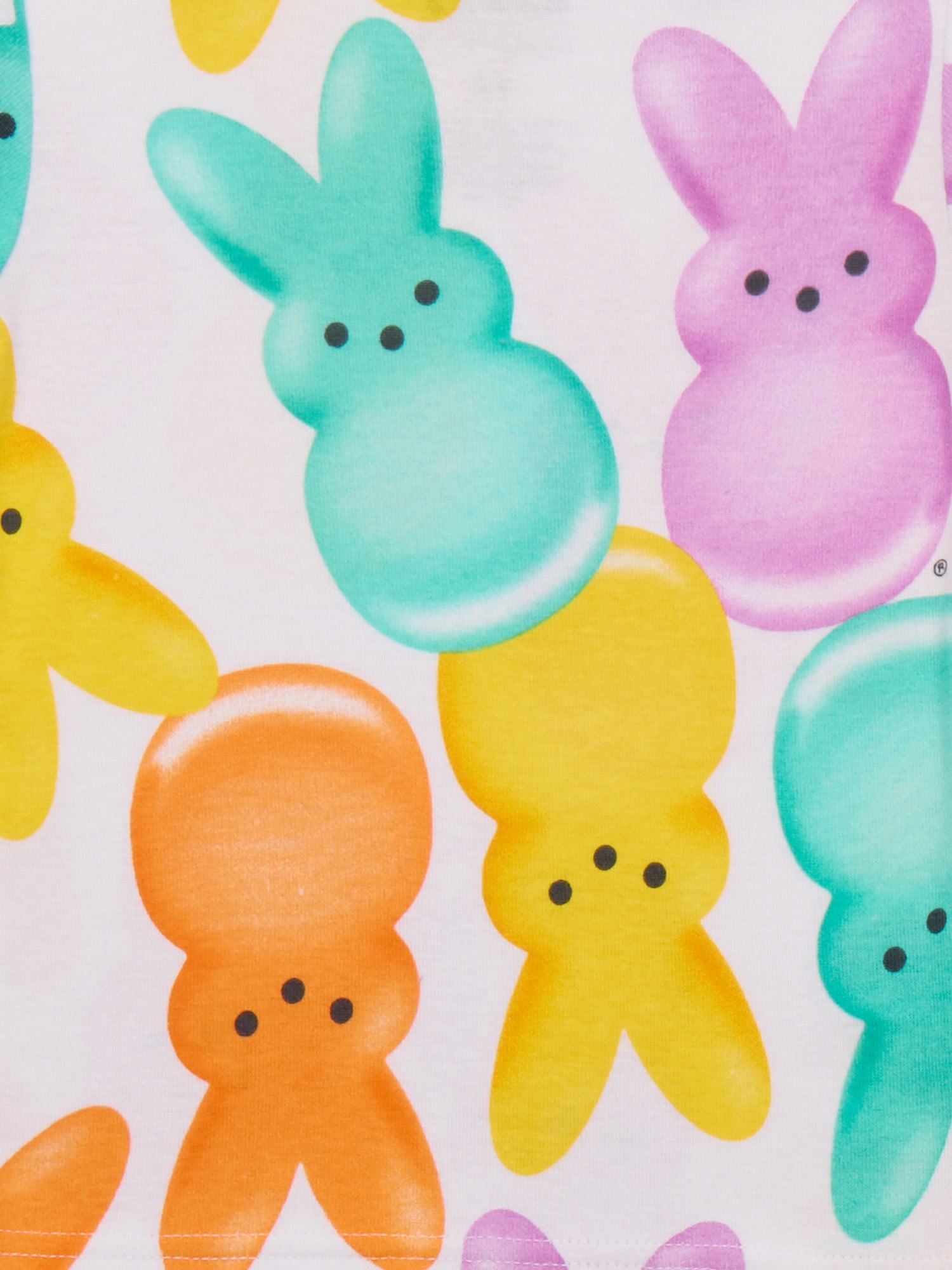 Character Toddler Easter Pajama Set, 2-Piece, Sizes 12M-5T