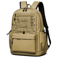 thumbnail image 1 of Mochila Casual Shendy Vendy Vinipiel Mochila Para Viajes, Portatil, Escuela, Senderismo, 1 of 6