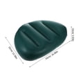 thumbnail image 4 of Water Rafting Inflatable Cushion Seat Cushion Inflatable Saddle Back Cushion, 4 of 8