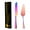 multicolor, variant on Meitianfacai Cake Cutting Set for Wedding, Stainless Steel Cake Knife and Server Set of 2, Cake Cutter and Pie Spatula for Birthday Anniversary