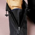 thumbnail image 3 of Cubierta impermeable para botas de lluvia para niños oso de fresa antideslizante XXL, 3 of 3
