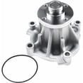 thumbnail image 4 of A-Premium Engine Water Pump Compatible with Ford E-150 E-250 Econoline 1997-2002 Expedition 1997-2000 F-150 F-250 Super Duty 1999 Lobo 1997-1999, 4 of 5