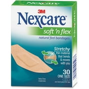 3M Nexcare Bandages, 30 ea