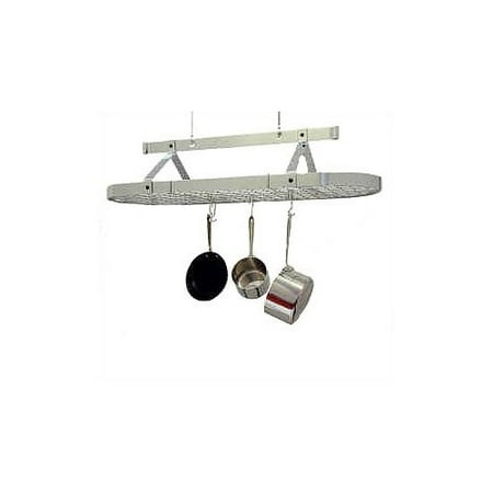 Enclume Grid Oval Rack