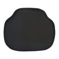thumbnail image 2 of Cojines antideslizantes para silla, Negro, Paquete de 4, 1, 2 of 6