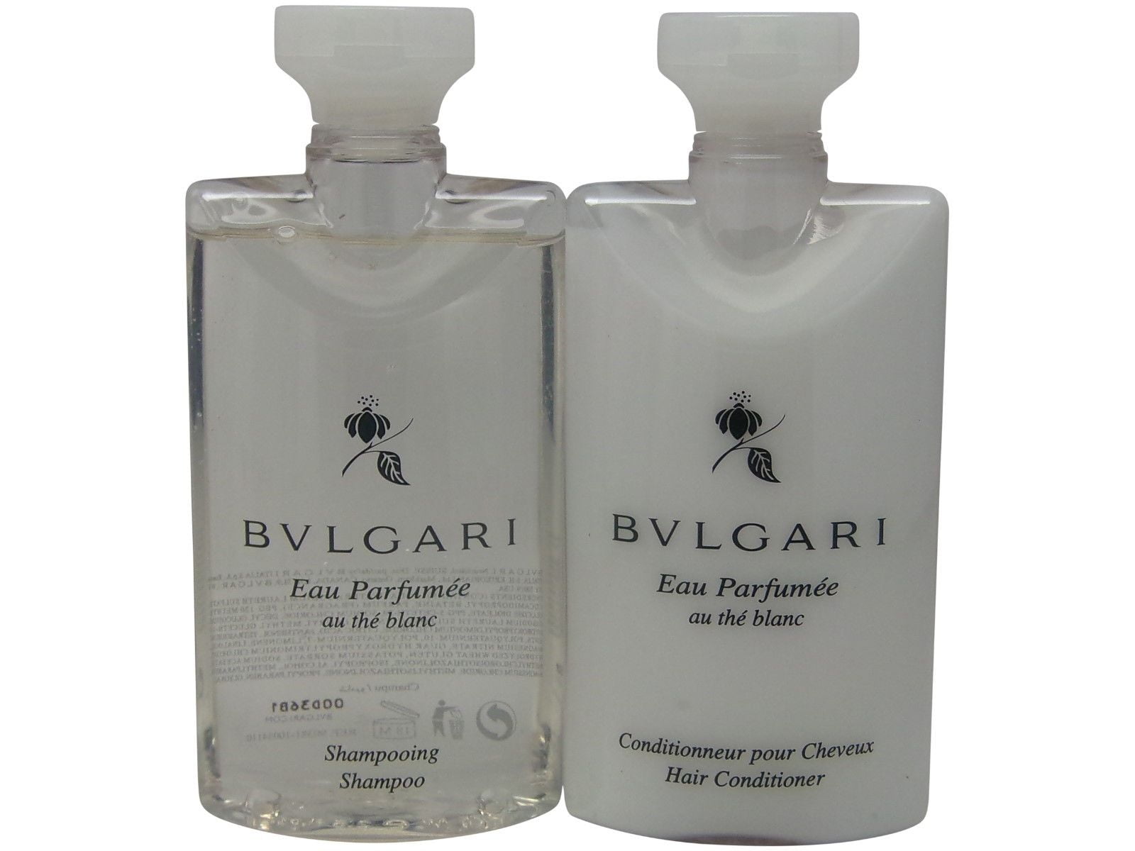 bvlgari shampoo and conditioner