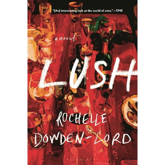 Lush, (Paperback)