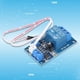thumbnail image 4 of Sensor de detección de XH-M131, interruptor de Control de luz automático ajustable, 5V, 9V, 12V, 24V, 4 of 7
