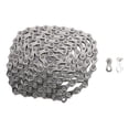 thumbnail image 2 of Mountain Cycling Chain, Variable Speed Cycling Chain Cycling Parts  for Mountain Cycling, 2 of 7