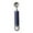 C, variant on Stainless Steel Fruit Scoop: Multi - Functional, Easy to Use