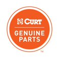 thumbnail image 2 of CURT 45042 Trailer Hitch Mount with 2-5/16-Inch Ball & Pin, Fits 2-Inch Receiver, 7,500 lbs, 4-Inch Drop, 2 of 7