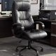 thumbnail image 3 of Nordic Ergonomic Gaming Office Chair Computer Waiting Executive Mobile Design Armchairs Working Rolling Cadeira Office Furniture My Lux Decor Round, 3 of 12