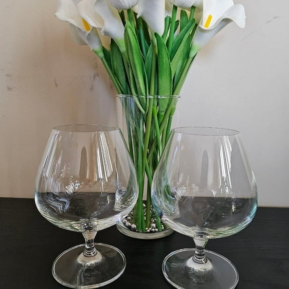 Cognac Glasses 18 oz. Set of 2