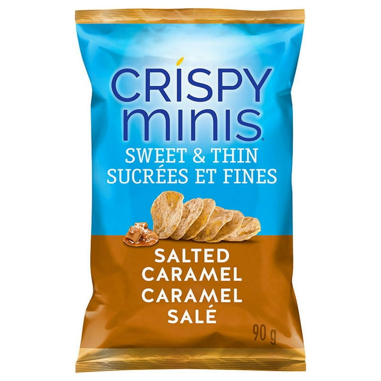 Crispy minis cheap