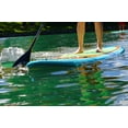 thumbnail image 4 of Shoreline Series SS110 SUP Caribbean Blue, 4 of 7