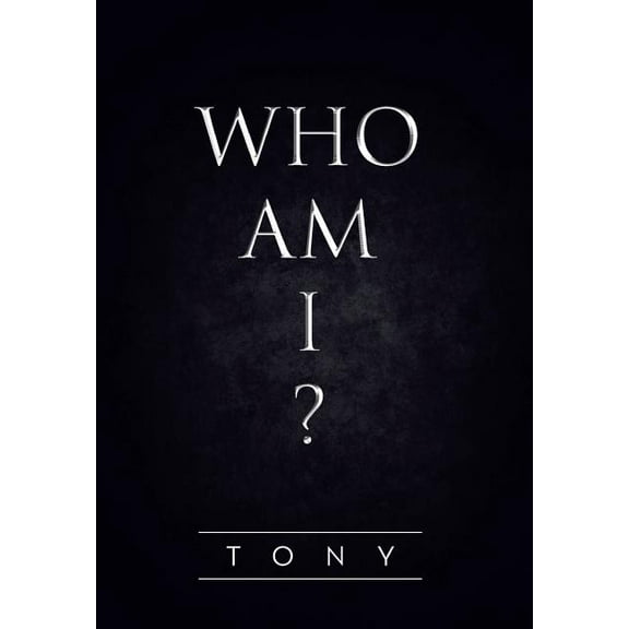 Who Am I? (Hardcover)