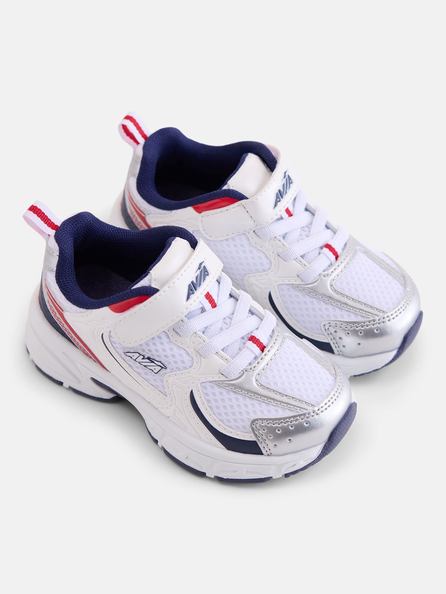 Avia Toddler's Unisex 5000 Chunky Trainer Sneakers