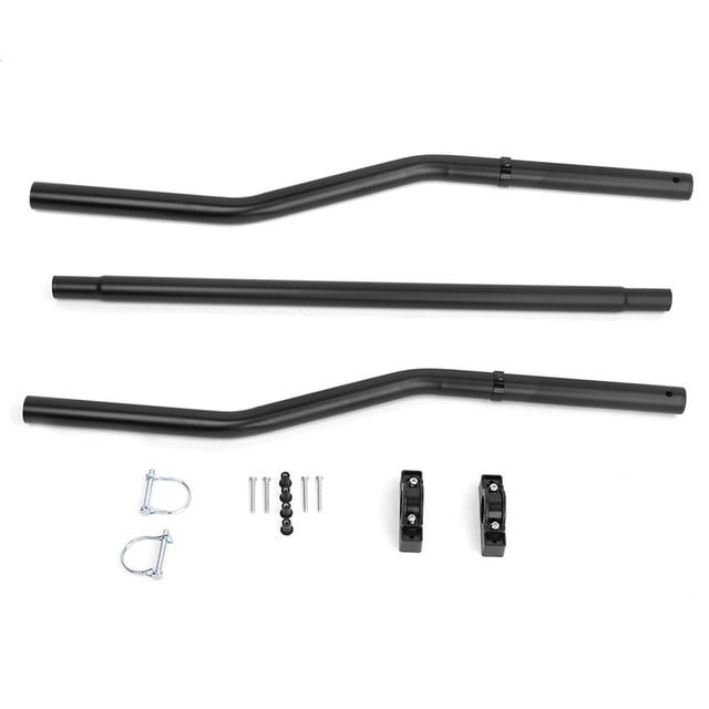 Amdohai Kayak Floats Stabilizing Rod Sidekick Arms Rod Kayak Accessories for Kayak Boat Fishing