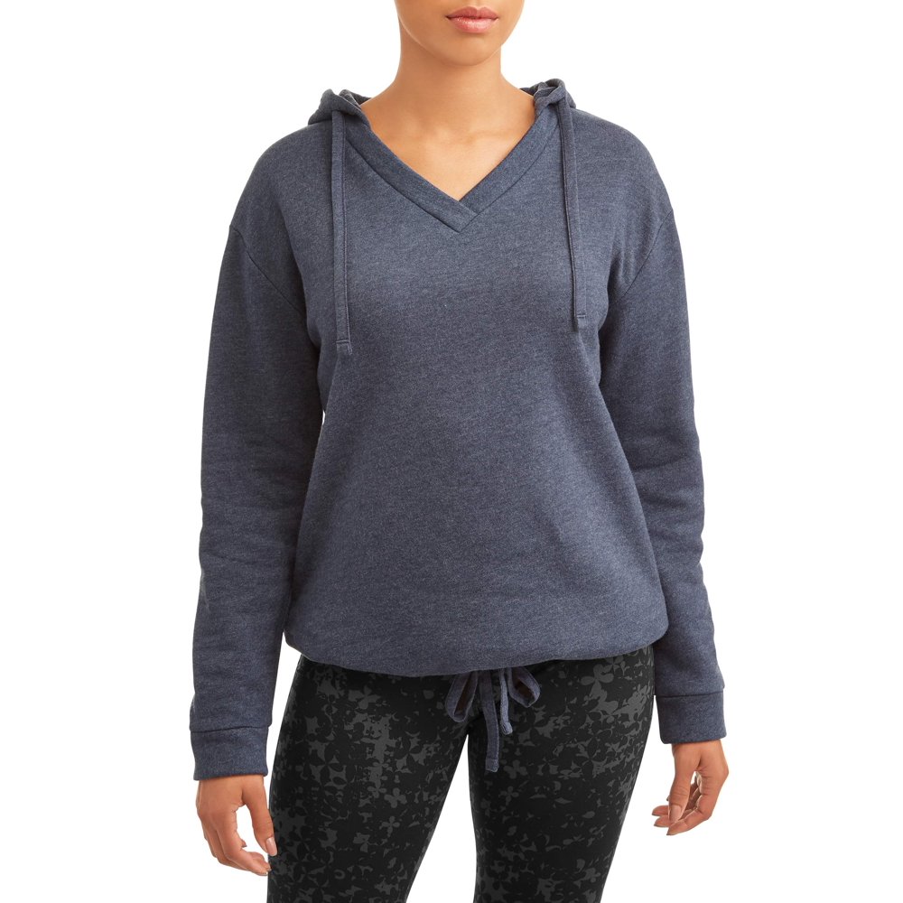 Athletic Works Athletic Works Women's Athleisure VNeck Pullover
