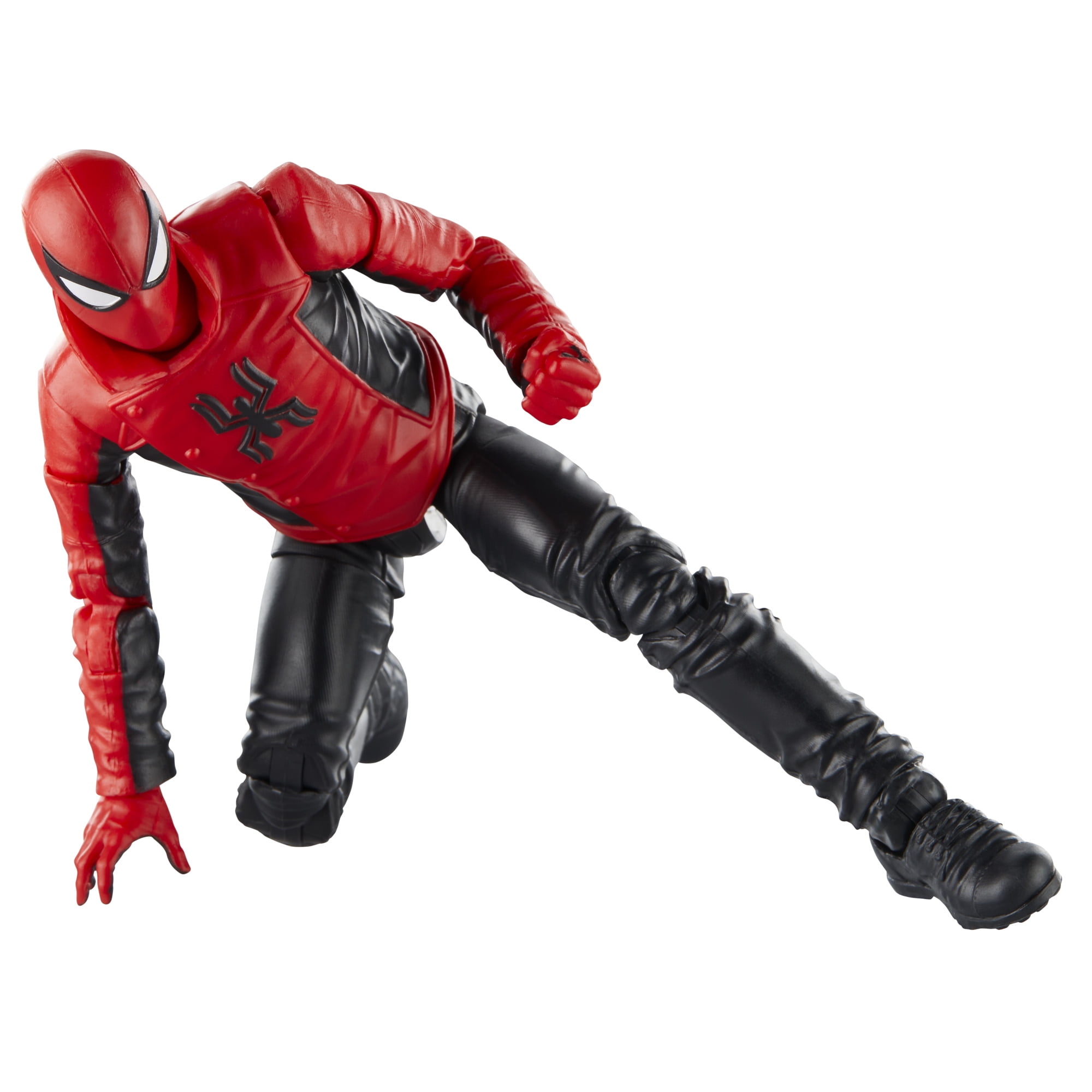 Marvel Legends Series Last Stand Spider-Man, 6" Comics Collectible Action Figure