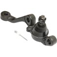 thumbnail image 2 of Ball Joint Compatible with 1970-1974 Dodge Challenger 1973-1976 Plymouth Valiant 8Cyl 6Cyl 5.2L 3.7L 5.9L 3.2L 7.0L 6.6L 6.3L 7.2L 5.6L Front, Left Driver Side, Lower Sold individually, 2 of 5