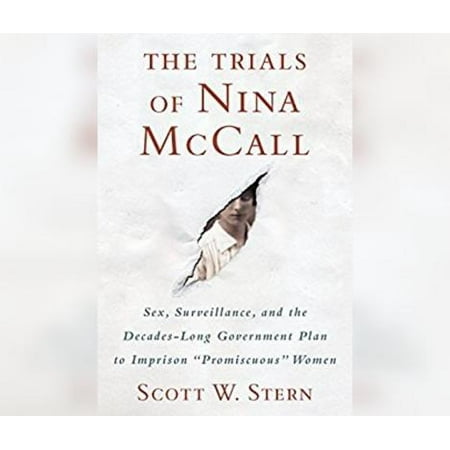 - The Trials of Nina McCall (Audiobook)