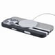 thumbnail image 4 of For iPhone 16 Pro Max Case Compatible with MagSafe Carbon Fiber Texture Water-Transfer PC Phone Cove, 4 of 5
