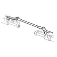 thumbnail image 3 of Sierra HO6002 Complete Twin Engine 2 Cylinder Tie Bar Kit, 3 of 8