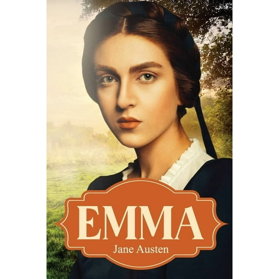 Emma, (Paperback)