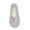 6# Grey, variant on No Show Socks Womens, Crew Socks for Women, Womens Liner Socks Low Cut Non Slip Ankle Socks Hidden Cushioned Invisible Socks for Flat Boat, Sock Liners for Women, 1# Pink