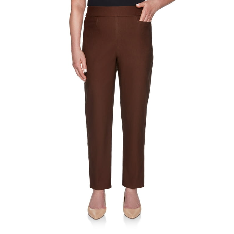 Alfred dunner hotsell allure petite pants