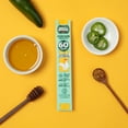 thumbnail image 3 of Mighty Spark Chicken Sticks Honey and Jalapeno – Healthy Snacks for Kids & Adults, Gluten Free, Soy Free, Keto-Friendly, 48 count - Weight Watchers Approved, 3 of 8