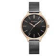 thumbnail image 1 of Reloj Cuarzo Curren KREB732001 Negro Mujer, 1 of 1