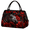 Multicolour 2, variant on Herdesigns Bat Overnight Weekender Bag for Women Men Halloween Bat Carry On Overnight Travel Duffle Bag Labor Delivery Bag for Hospital